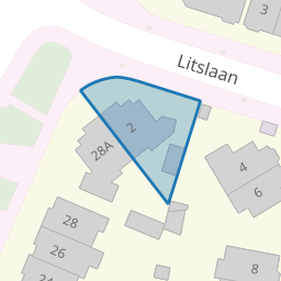 Perceel VSN01-F-4397