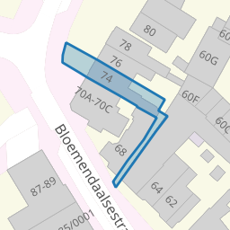 Perceel VSN01-F-4399