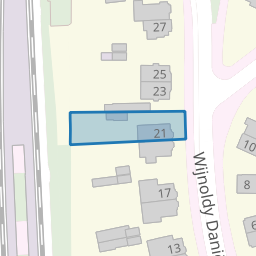 Perceel VSN01-F-4411