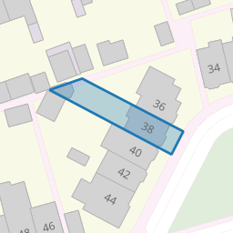 Perceel VSN01-F-4447