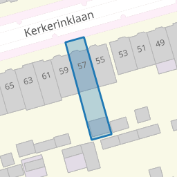 Perceel VSN01-F-4458