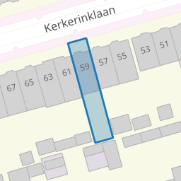 Perceel VSN01-F-4459