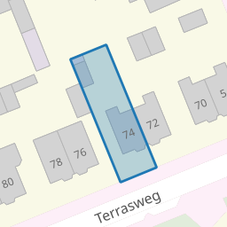 Perceel VSN01-F-4484