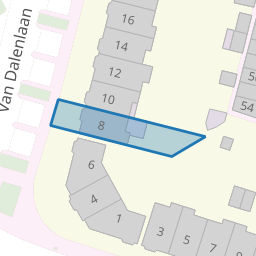 Perceel VSN01-F-4492