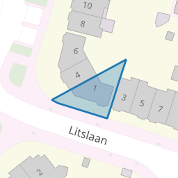 Perceel VSN01-F-4494