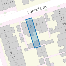 Perceel VSN01-F-4504