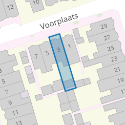 Perceel VSN01-F-4505