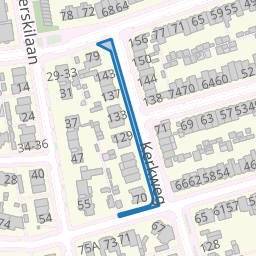 Perceel VSN01-F-4509