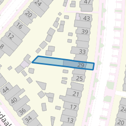 Perceel VSN01-F-4532