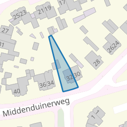 Perceel VSN01-F-4540