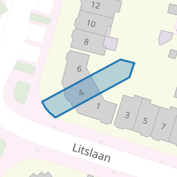 Perceel VSN01-F-4561