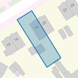 Perceel VSN01-F-4564