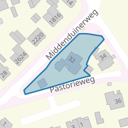 Perceel VSN01-F-4569