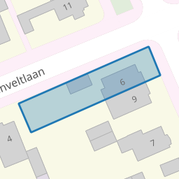 Perceel VSN01-F-4578