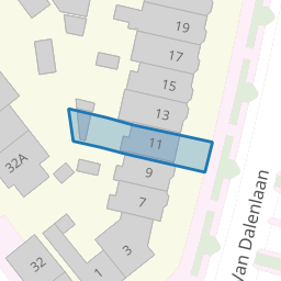 Perceel VSN01-F-4593