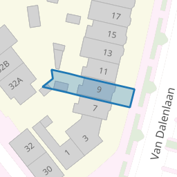 Perceel VSN01-F-4594