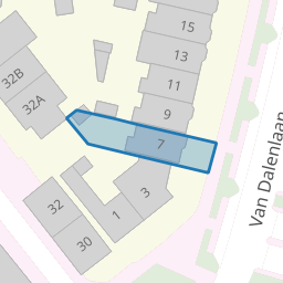 Perceel VSN01-F-4595