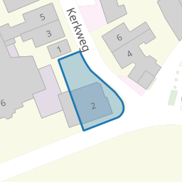 Perceel VSN01-F-4599