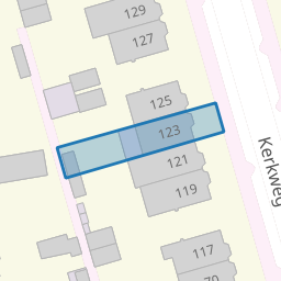 Perceel VSN01-F-4608