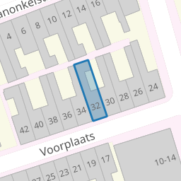 Perceel VSN01-F-4620