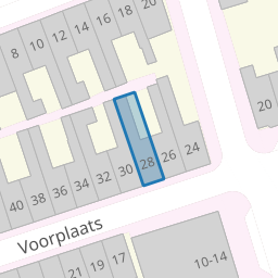 Perceel VSN01-F-4622