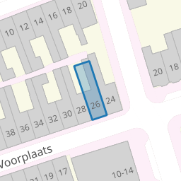 Perceel VSN01-F-4623