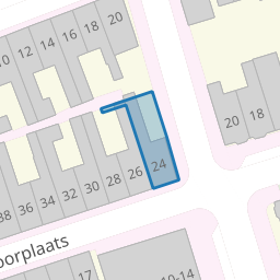 Perceel VSN01-F-4624