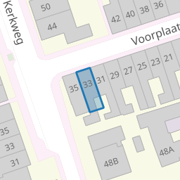 Perceel VSN01-F-4629