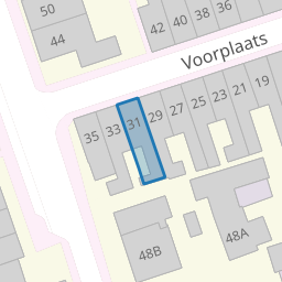 Perceel VSN01-F-4630