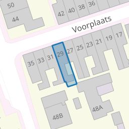 Perceel VSN01-F-4631