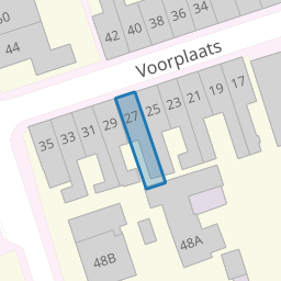 Perceel VSN01-F-4632