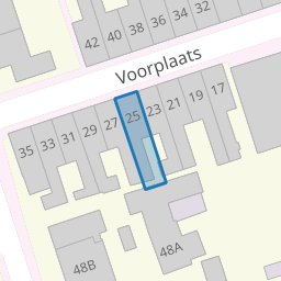 Perceel VSN01-F-4633