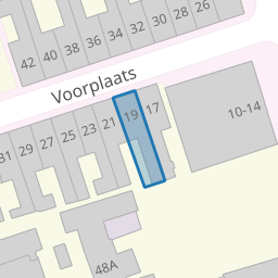 Perceel VSN01-F-4636