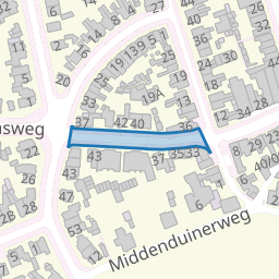 Perceel VSN01-F-4649