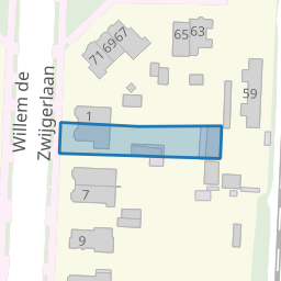 Perceel VSN01-F-4687