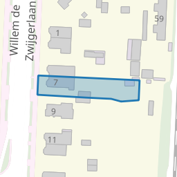 Perceel VSN01-F-4689