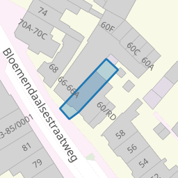 Perceel VSN01-F-4692