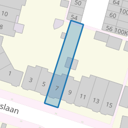 Perceel VSN01-F-4699