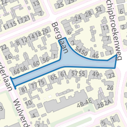 Perceel VSN01-F-4721