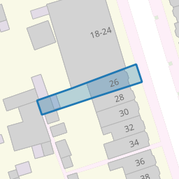 Perceel VSN01-F-4723