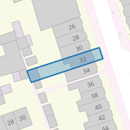 Perceel VSN01-F-4726