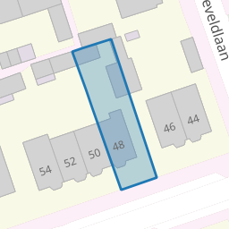 Perceel VSN01-F-4736