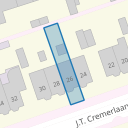 Perceel VSN01-F-4743