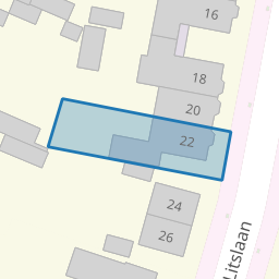 Perceel VSN01-F-4785