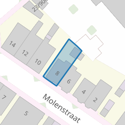 Perceel VSN01-F-4815