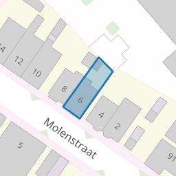 Perceel VSN01-F-4816