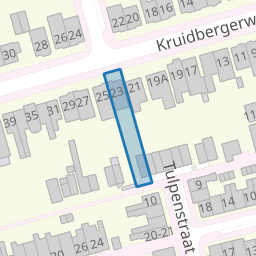 Perceel VSN01-F-4884
