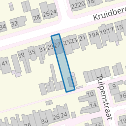 Perceel VSN01-F-4886