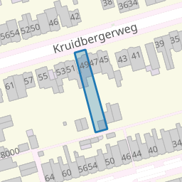 Perceel VSN01-F-4893