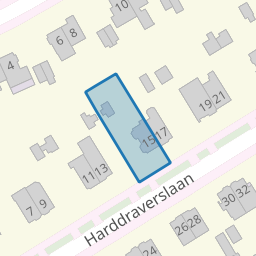 Perceel VSN01-F-4903